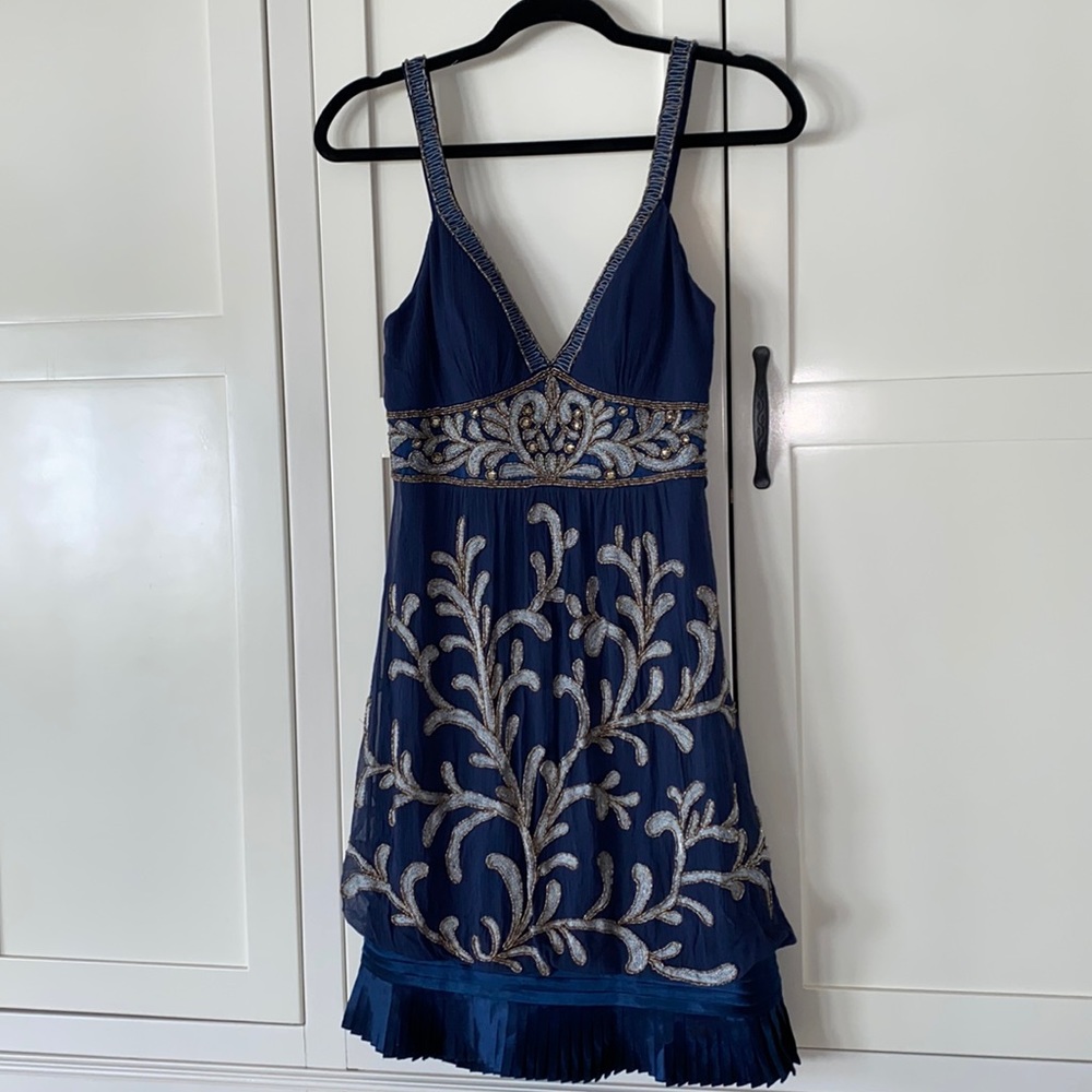 Sue Wong dress